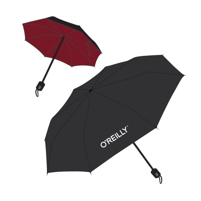 O'Reilly Umbrella